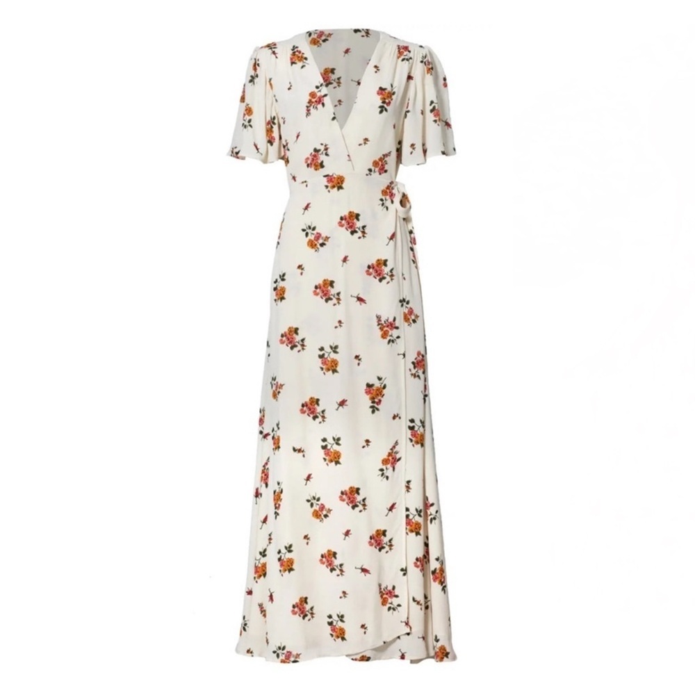 INFLUENCER FAV 💕 Privacy Please Plaza Kimono Dress - Picture 1 of 16